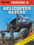 Magnavox Odyssey-2  -  Helicopter Rescue + (Europe)